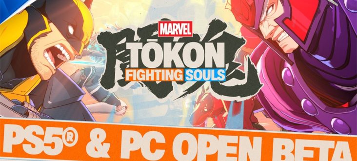 Marvel Tokon: Fighting Souls نسخه بتای باز هفته آینده پخش می شود – KitGuru