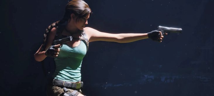 Tomb Raider: Catalyst بی سر و صدا تا سال ۲۰۲۸ به تعویق افتاد – KitGuru