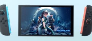 Stellar Blade به طور رسمی برای Nintendo Switch 2 – KitGuru رتبه بندی شده است