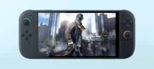 طبق گزارش ها، مجموعه Watch Dogs برای Nintendo Switch 2 جعلی است – KitGuru