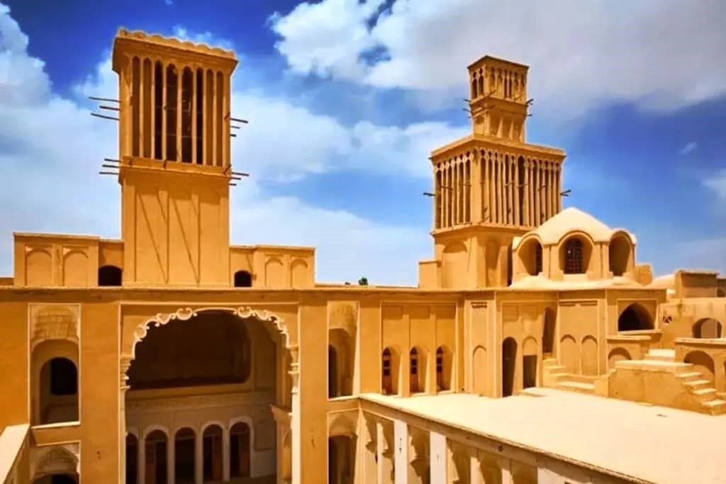 مکالمه رایگان ایرانسل به مناسبت روز یزد