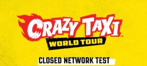 SEGA Crazy Taxi: World Tour “تست شبکه بسته” را اعلام کرد – KitGuru