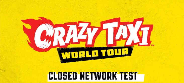 SEGA Crazy Taxi: World Tour “تست شبکه بسته” را اعلام کرد – KitGuru