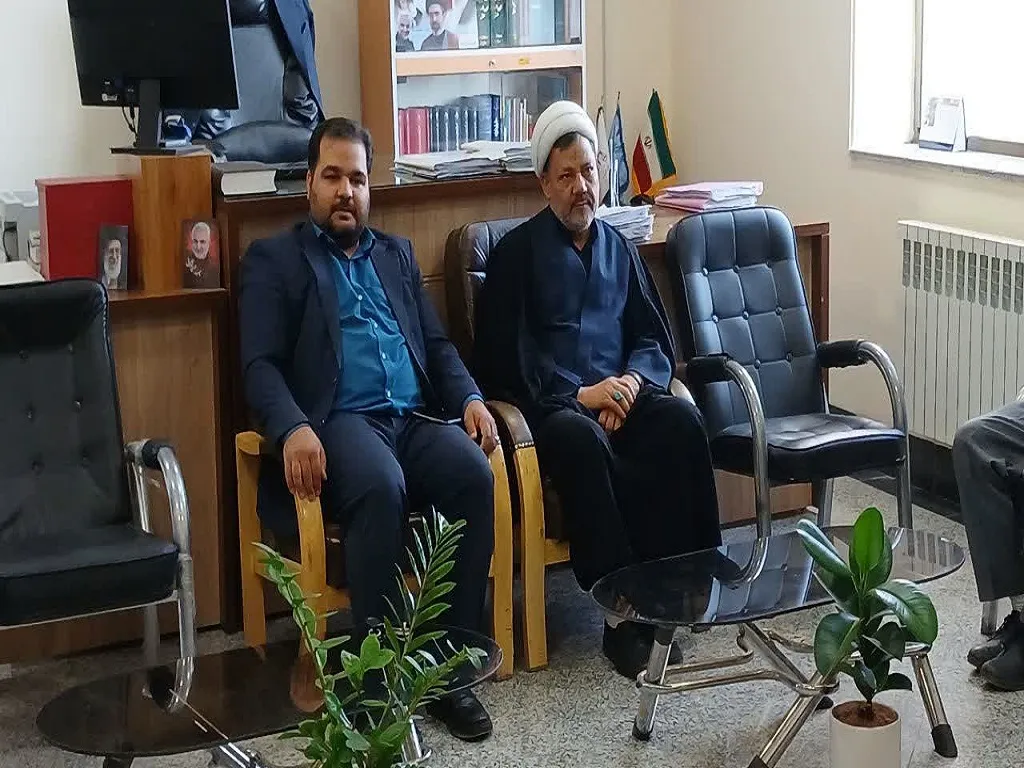 سازش ۱۶۳ فقره پرونده توسط کارکنان شورا‌های حل اختلاف شهرستان رابر از ابتدای سال جاری