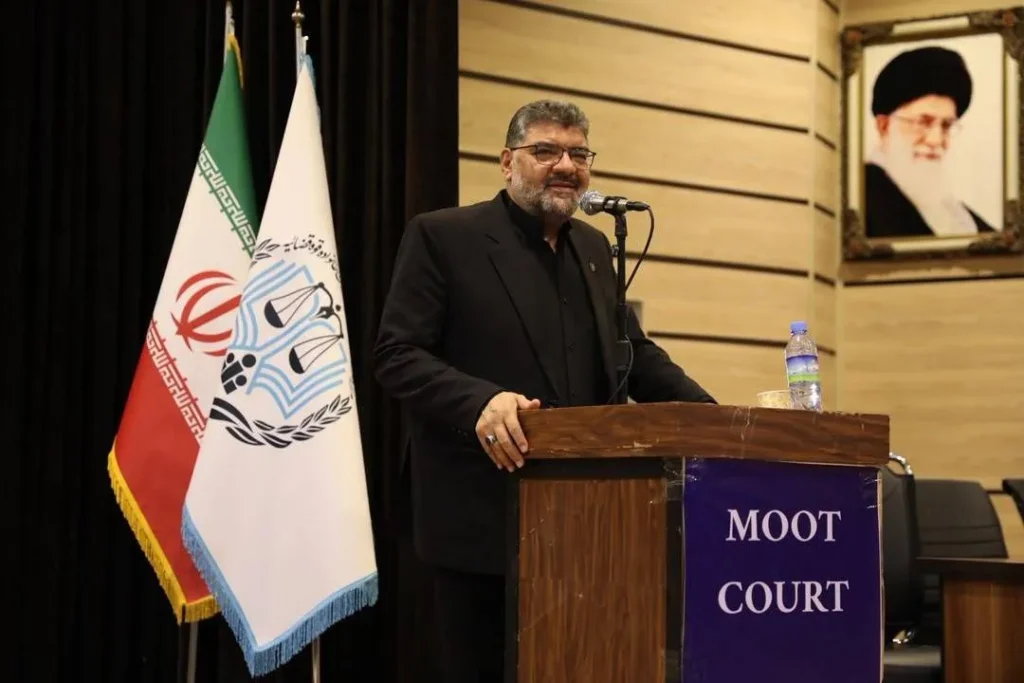 از مستندسازی جنایات تا شکل گیری جبهه حقوقی بین المللی/ حضور ۱۹ هزار کارشناس برای مستندسازی جنایات جنگ رمضان