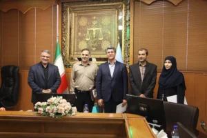 حفظ کرامت ارباب‌رجوع و برخورد با تکریم با مراجعین از اولویت‌های بنیادین سازمان پزشکی قانونی است