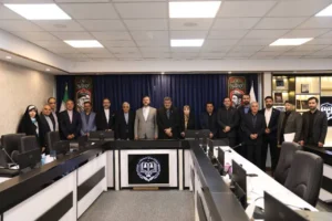پیگیری حقوقی جنایات جنگ تحمیلی توسط مرکز وکلا و وزارت امور خارجه