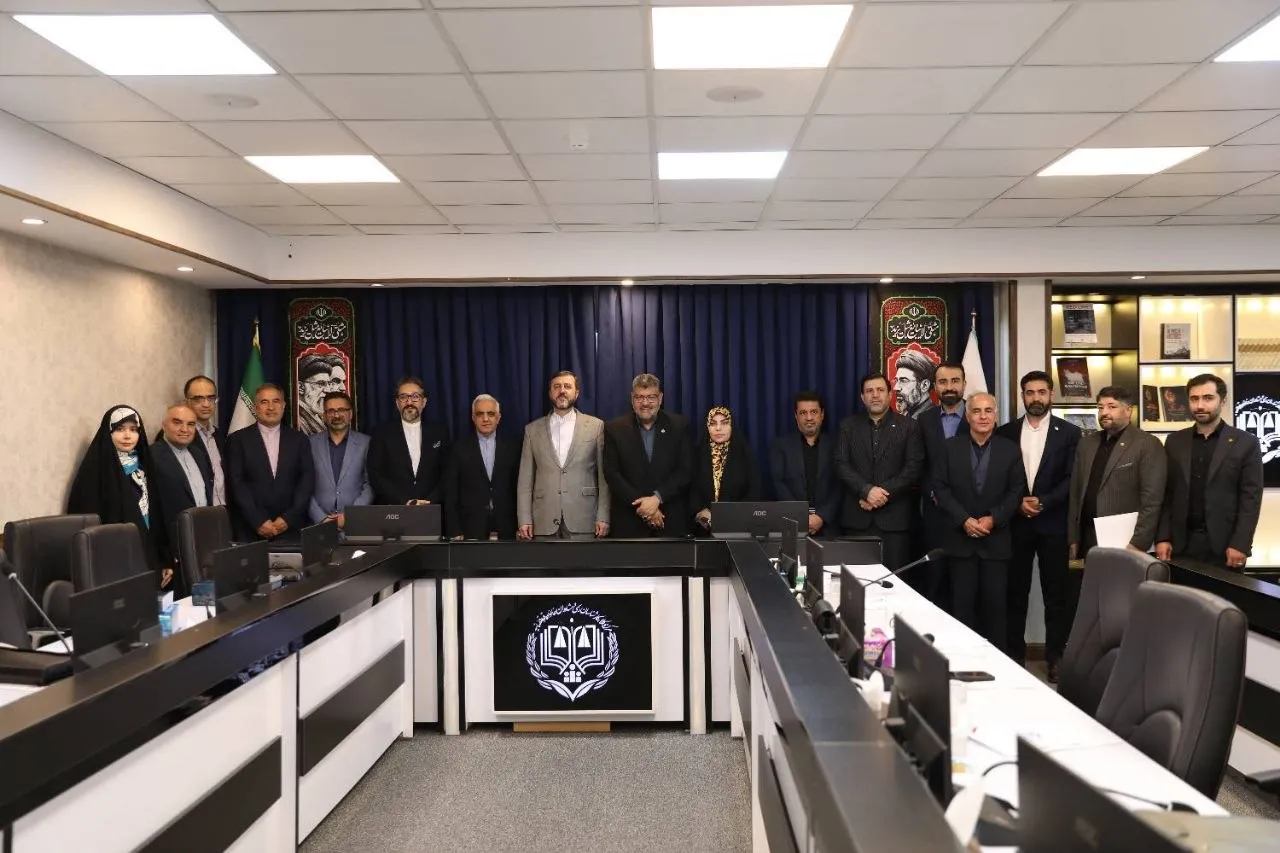 پیگیری حقوقی جنایات جنگ تحمیلی توسط مرکز وکلا و وزارت امور خارجه