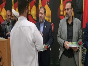 ۱۸ زندانی مالی در ایلام به مناسبت اربعین حسینی آزاد شدند