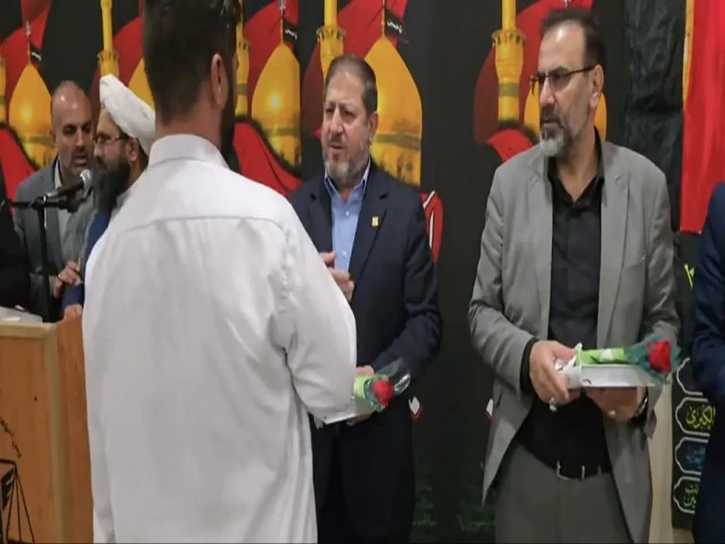 ۱۸ زندانی مالی در ایلام به مناسبت اربعین حسینی آزاد شدند