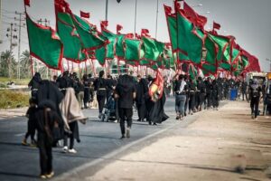 شروع پرداخت کمک هزینه به بیمه شدگان اربعین