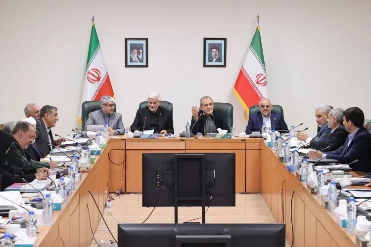 تصویب فعال‌سازی «کیف پول ایرانی» برای کارکنان دولت