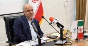 افزایش ۴۰ درصدی تسهیلات بانک توسعه صادرات ایران برای بخش های تولید، صادرات و دانش بنیان ها