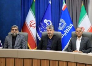 بانک تجارت، تأمین‌کننده مالی پروژه بازسازی فازهای ۴ و ۵ پارس جنوبی