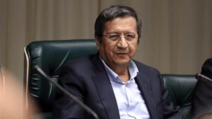 همتی: ایران به زودی عضو بانک بریکس می‌شود