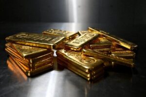 قیمت طلای جهانی امروز افزایش یافت؛ سومین هفته صعودی در راه است