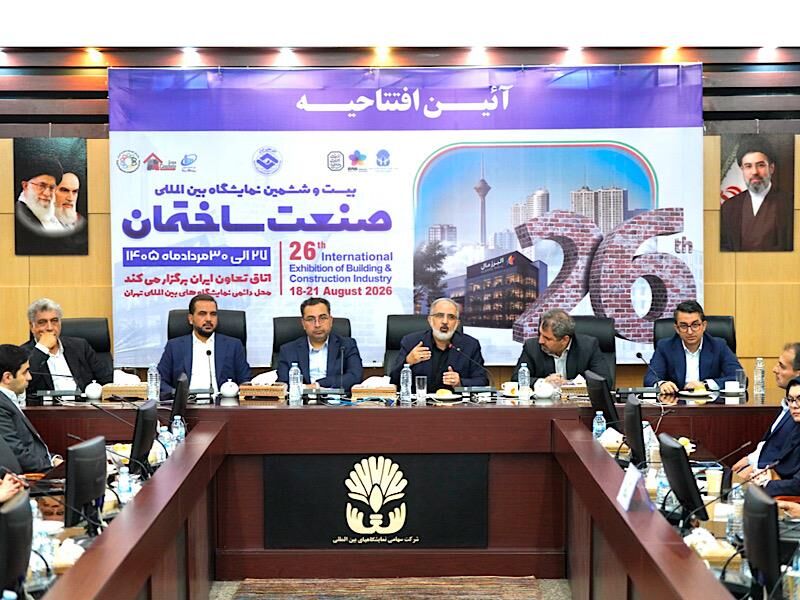 خورسندیان: بانک مسکن، پیشتاز تأمین مالی نهضت ملی مسکن