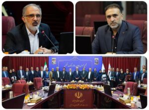 خورسندیان: کاهش بندهای شرط گزارش حسابرسی نشان‌دهنده انضباط مالی بانک مسکن است