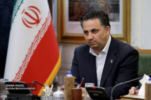 پیام تسلیت مدیرکل روابط عمومی وزارت نفت در پی درگذشت سرپرست روابط عمومی شرکت ملی گاز ایران