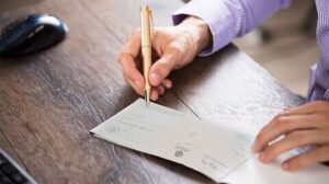 صدور چک رمزدار از این تاریخ متوقف می‌شود