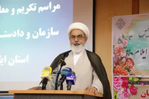 حجت‌الاسلام والمسلمین پورخاقان: جهاد تبیین، راه مقابله با تحریف تاریخ و روایت‌های دشمن است
