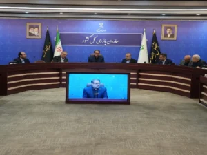 رئیس سازمان بازرسی: اولویت بانک‌ها در پرداخت تسهیلات باید بر حوزه‌های اجرای قانون جوانی جمعیت و تولید متمرکز باشد