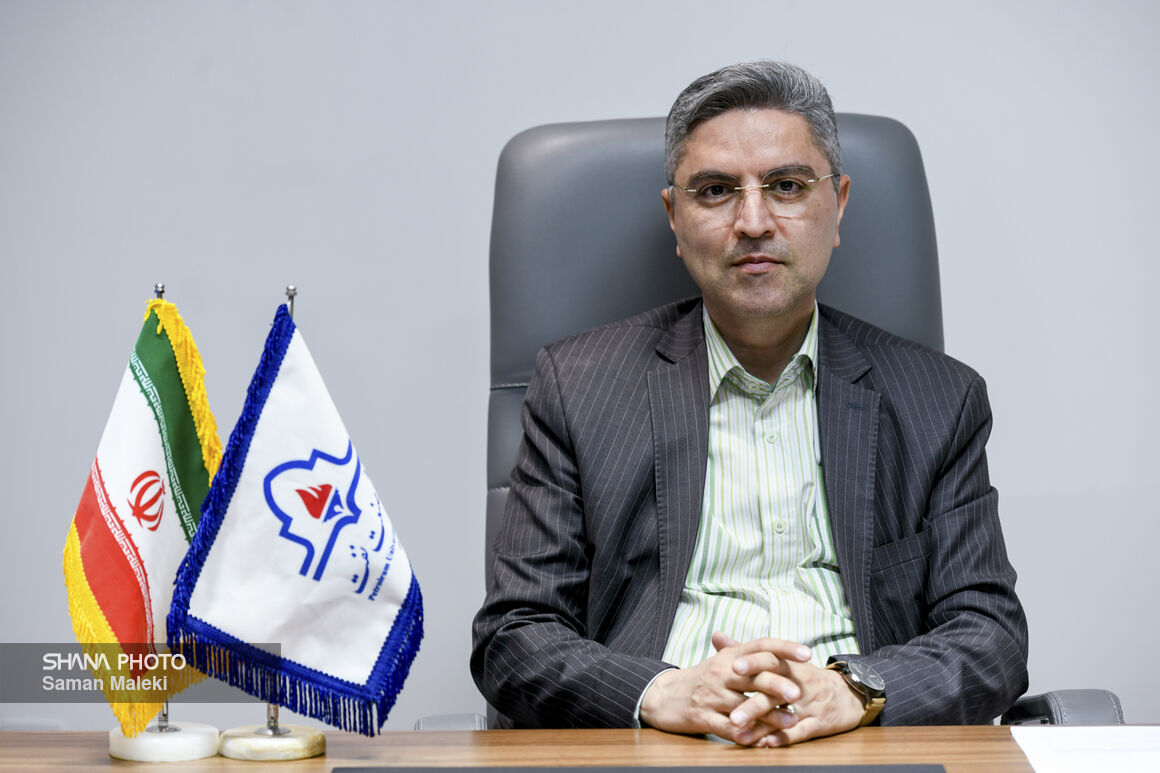 آمادگی دانشگاه صنعت نفت برای مشارکت در بازسازی تأسیسات آسیب‌دیده