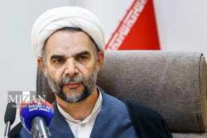 معاون اول قوه قضاییه: خبرنگاری رسالتی خطیر و مسئولیتی اجتماعی در قبال حقیقت، افکار عمومی و مصالح جامعه است