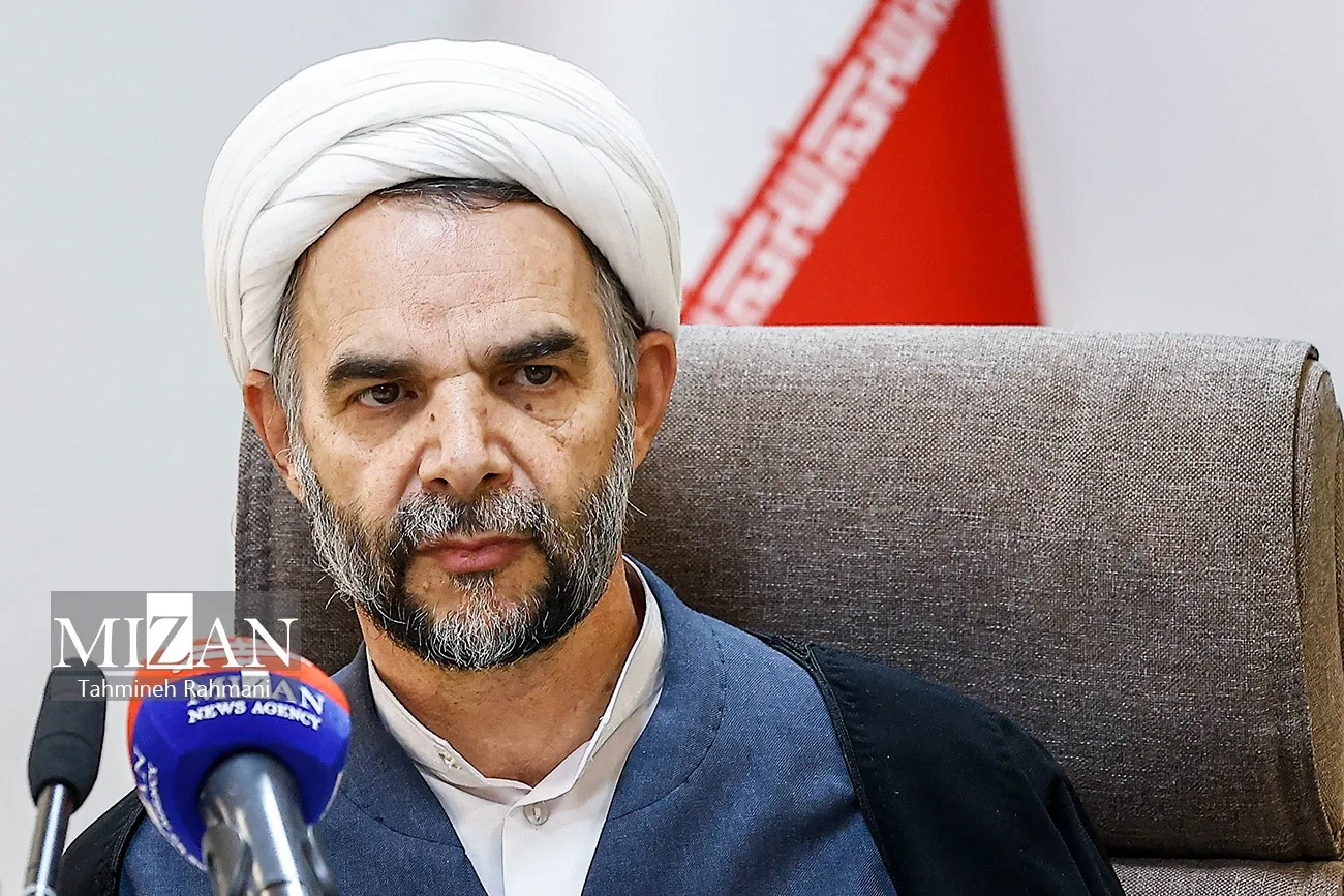 معاون اول قوه قضاییه: خبرنگاری رسالتی خطیر و مسئولیتی اجتماعی در قبال حقیقت، افکار عمومی و مصالح جامعه است