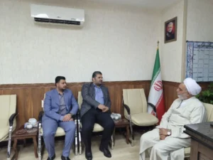 رئیس کل دادگستری کرمان: تعاونی‌های روستایی ظرفیت مهمی برای تولید، خدمات و درآمدزایی مردم هستند