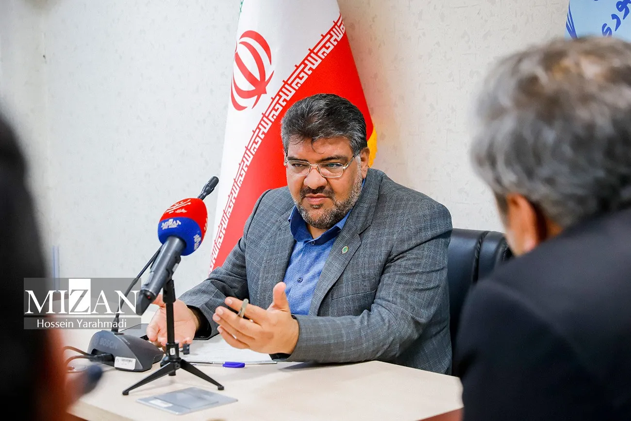 برگزاری مصاحبه متقاضیان کارشناسی رسمی بدون آزمون، ویژه اعضای هیات علمی و پزشکی قانونی