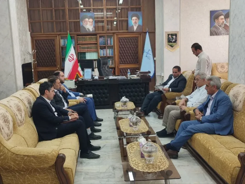 دادستان کرمانشاه: صیانت از حقوق عامه در حوزه سلامت خط قرمز دستگاه قضایی است