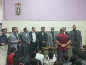 رئیس کل دادگستری استان تهران از زندان خورین ورامین بازدید کرد به و بررسی وضعیت مددجویان پرداخت
