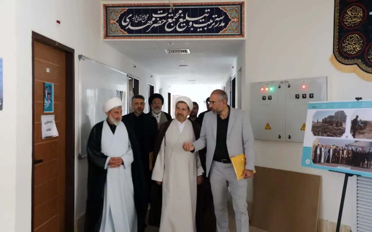 رئیس کل دادگستری خراسان رضوی: تولید آثار فاخر هنری می‌تواند نقشی ماندگار در تربیت نسل آینده و تعمیق باور‌های فرهنگی و دینی جامعه ایفا کند