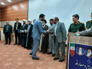 سند تحول قضایی در همه زمینه‌ها باید ظهور و بروز عینی پیدا کند