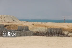 صدور دستور قضایی برای توقف واگذاری ۱۲۰ قطعه زمین در شهرک بهارستان قشم