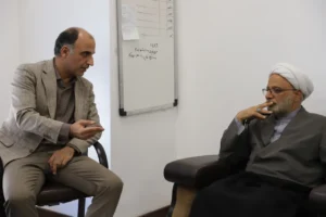 رئیس کل دادگستری یزد: ارتقای بهره‌وری می‌تواند به بهبود حقوق و مزایای کارکنان پزشکی قانونی کمک کند