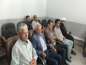 ۷۰ درصد از پرونده‌های رسیدگی شده در شورای حل اختلاف ساردوئیه با سازش مختومه شد