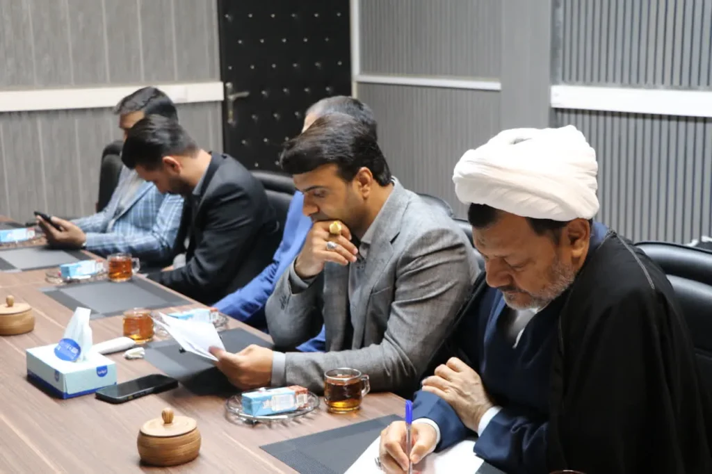 معاون حل اختلاف دادگستری کرمان: نزدیک به ۹۵ میانجیگر در استان آماده همکاری برای حل اختلافات هستند