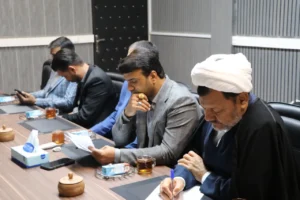 معاون حل اختلاف دادگستری کرمان: نزدیک به ۹۵ میانجیگر در استان آماده همکاری برای حل اختلافات هستند