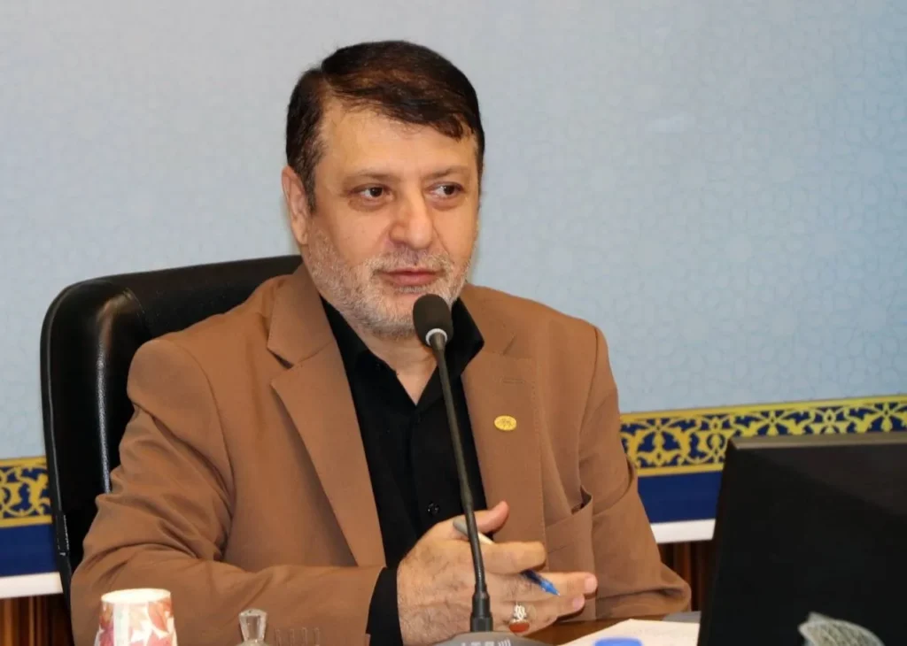 رئیس کل دادگستری آذربایجان شرقی: دادگستری استان حامی قضایی و پشتیبان سمن‌هاست