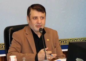 رئیس کل دادگستری آذربایجان شرقی: دادگستری استان حامی قضایی و پشتیبان سمن‌هاست