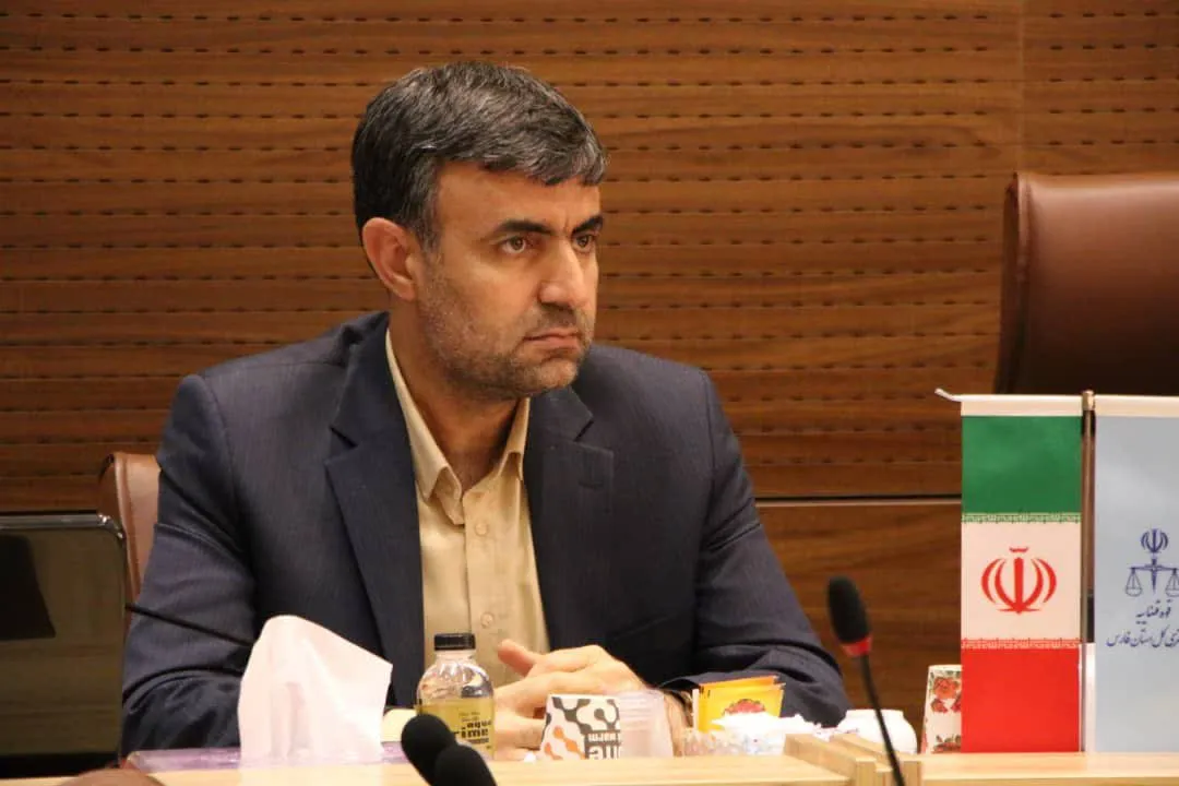 دادستان مرکز استان فارس: با هنجارشکنان و برگزارکنندگان مجالس غیرمجاز برخورد می‌شود