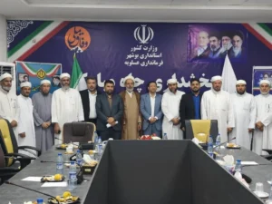 تأکید رئیس کل دادگستری استان بوشهر بر پیگیری مطالبات مردم عسلویه؛ دستور برای تعیین تکلیف اشتغال ۳۰۰ نیروی بومی