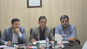 وصول عوارض آلایندگی در استان بوشهر با پیگیری قضایی به ۹ هزار میلیارد تومان رسید