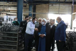 رئیس‌کل دادگستری استان سمنان: جلسات رفع موانع تولید باید خروجی عملی داشته باشد