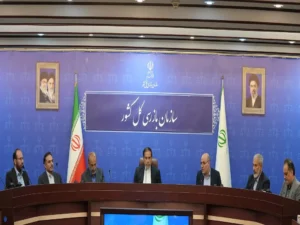 رئیس سازمان بازرسی: دستورالعمل جامع برای بهره‌برداری بهینه از هوش مصنوعی در سازمان بازرسی تهیه شود