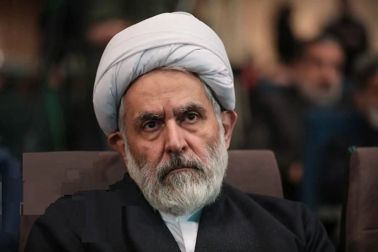 پیام تبریک فرماندهی و بسیجیان قوه قضائیه و وزارت دادگستری خطاب به حجت‌الاسلام والمسلمین حسین طائب