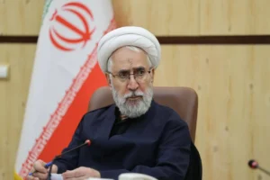 دادستان کل کشور: حفظ انسجام و وحدت ملی، راهبرد اصلی مقابله با یاس‌آفرینی دشمن است