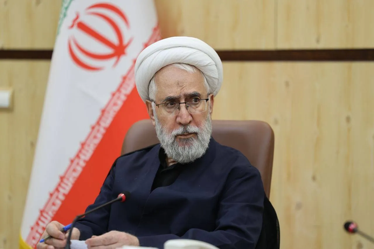 دادستان کل کشور: حفظ انسجام و وحدت ملی، راهبرد اصلی مقابله با یاس‌آفرینی دشمن است